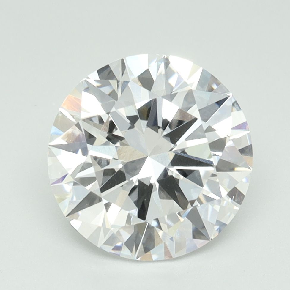 Lab Grown Diamond Lab-grown 3,02Ct D-VS1 Round - IGILG804614969