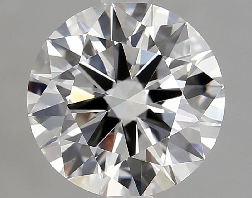 Lab Grown Diamond Lab-grown 2,04Ct F-VVS2 Round - IGILG760548369 1
