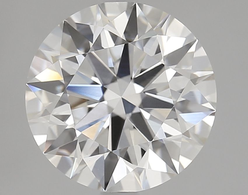 Lab Grown Diamond Lab-grown 3,6Ct F-VS1 Round - IGILG717514042