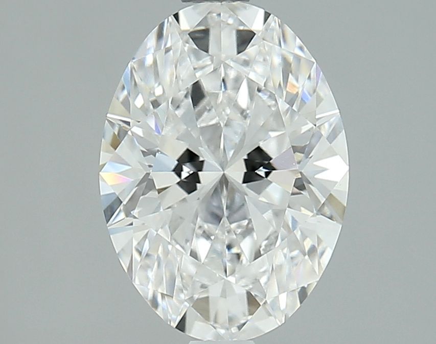 Lab Grown Diamond Lab-grown 2,04Ct D-VS1 Oval - GIA7491960360