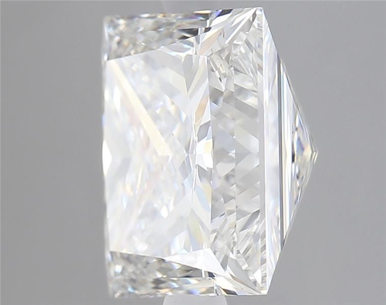 Lab Grown Diamond Lab-grown 4,61Ct G-VS1 Princess - IGILG584347350