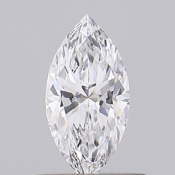 Lab Grown Diamond Lab-grown 0,49Ct D-VVS2 Marquise - IGILG781604416 1