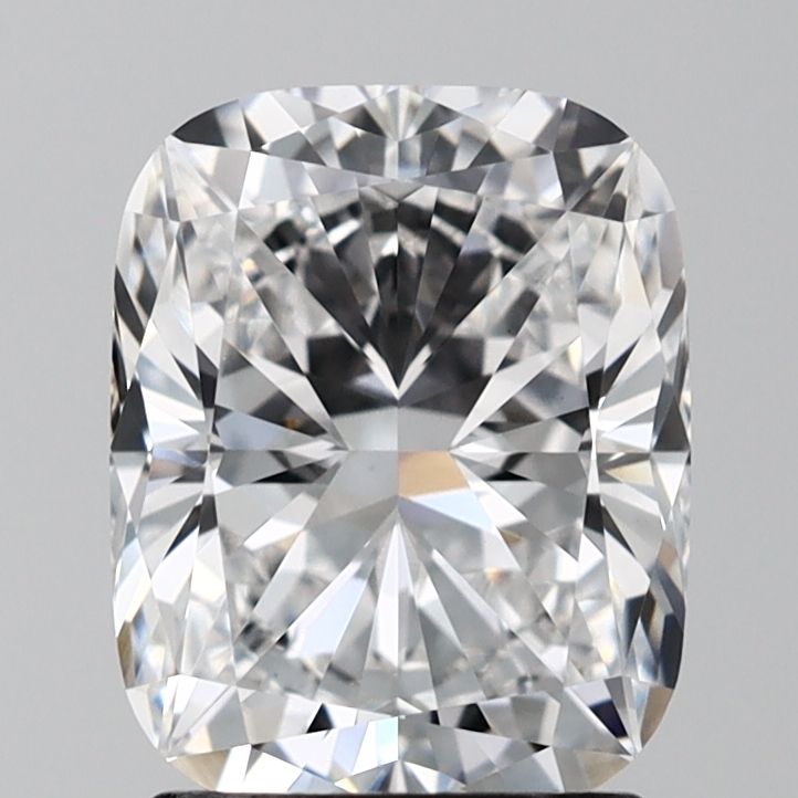 Lab Grown Diamond Lab-grown 2,06Ct D-VVS2 Cushion - IGILG764663827