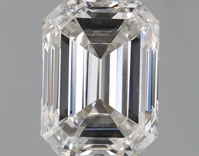 Lab Grown Diamond Lab-grown 1,01Ct F-VVS2 Emerald - IGILG649405915 1