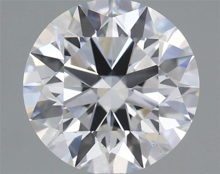 Lab Grown Diamond Lab-grown 2,14Ct E-VS1 Round - IGILG694585035