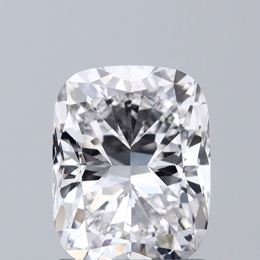 Lab Grown Diamond Lab-grown 1,54Ct D-VVS2 Cushion - IGILG742502132