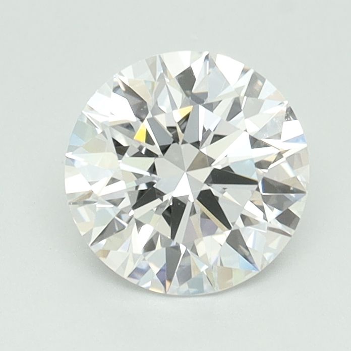 Lab Grown Diamond Lab-grown 1,06Ct D-VVS1 Round - IGILG792667306 1