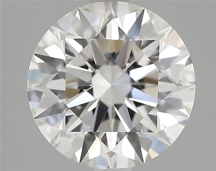 Lab Grown Diamond Lab-grown 1,82Ct F-VVS2 Round - IGILG569324535