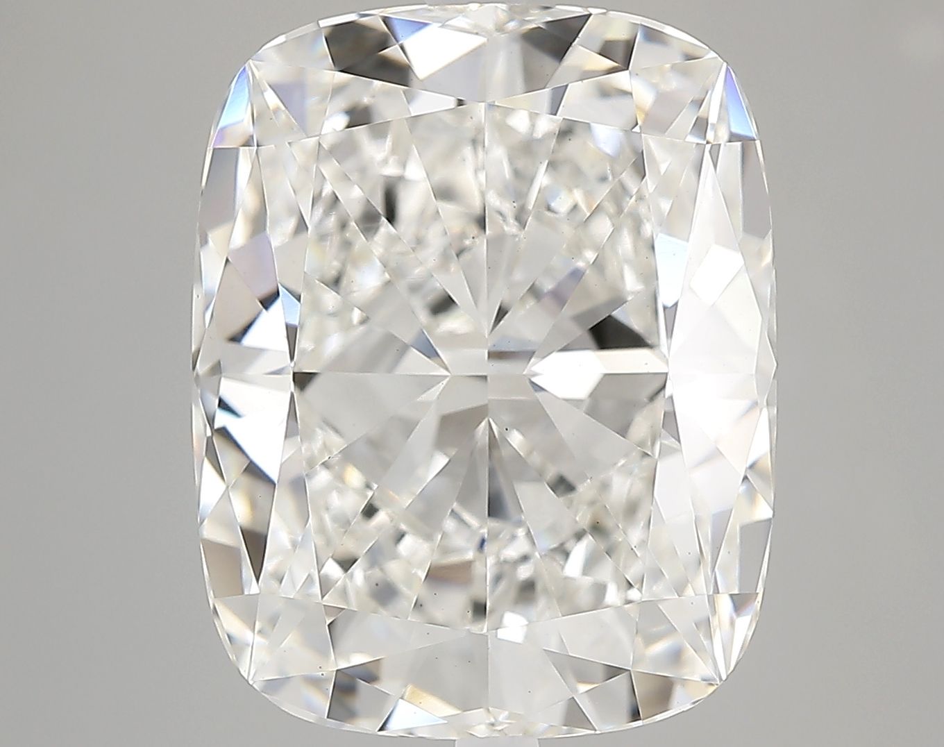 Lab Grown Diamond Lab-grown 7,99Ct G-VS1 Cushion - IGILG597369512