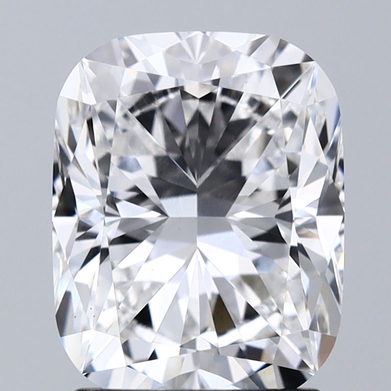 Lab Grown Diamond Lab-grown 2,04Ct D-VS1 Cushion - IGILG731586214 1