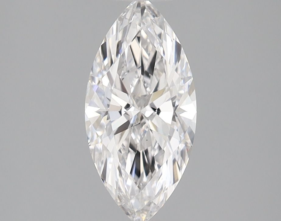 Lab Grown Diamond Lab-grown 0,96Ct D-VS1 Marquise - IGILG737537996 1