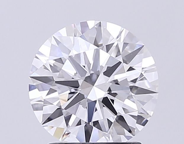 Lab Grown Diamond Lab-grown 2,02Ct D-VS1 Round - IGILG786664941