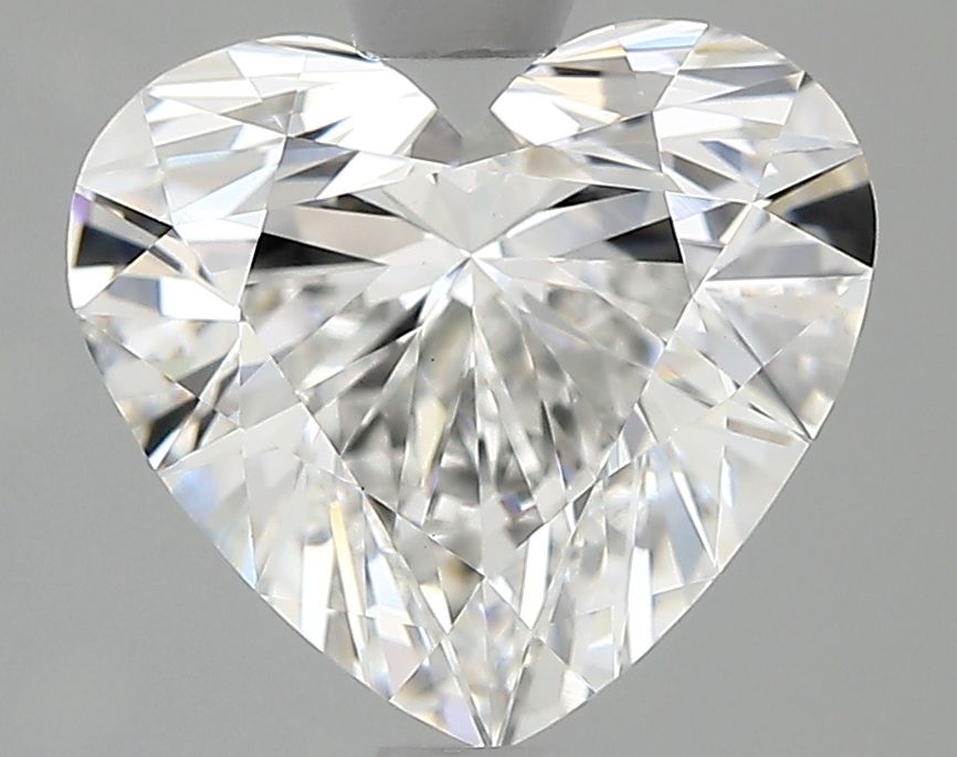 Lab Grown Diamond Lab-grown 1,84Ct F-VVS2 Heart - IGILG717591461