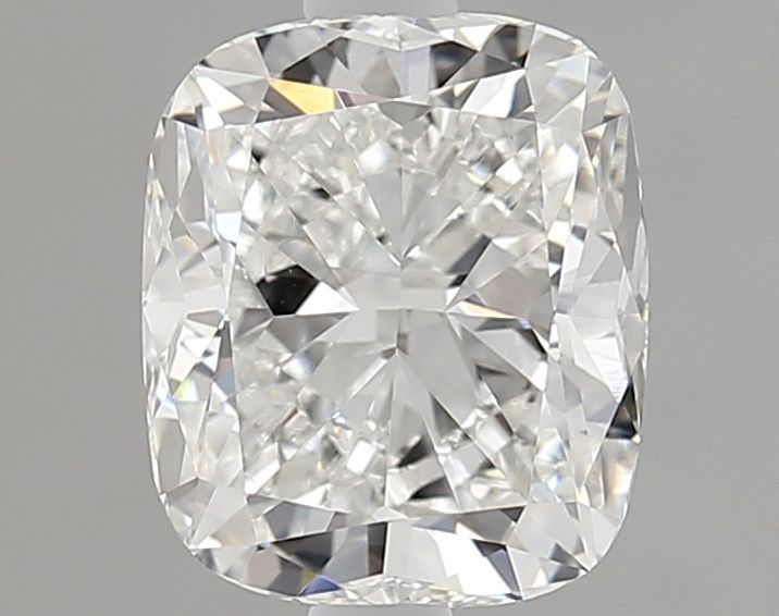 Lab Grown Diamond Lab-grown 2,04Ct F-VVS2 Cushion - IGILG756526423