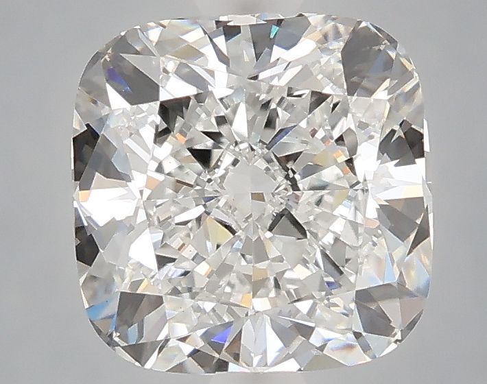 Lab Grown Diamond Lab-grown 2,72Ct D-VS1 Cushion - IGILG783626397