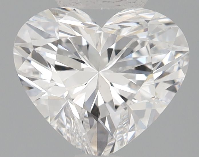 Lab Grown Diamond Lab-grown 1,06Ct D-VVS2 Heart - IGILG742509023 1