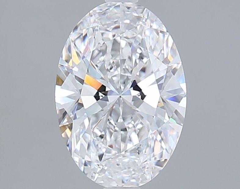 Lab Grown Diamond Lab-grown 2,04Ct D-VVS1 Oval - IGILG749556366
