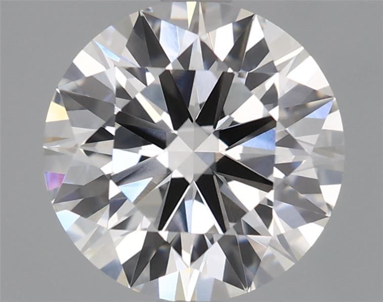 Lab Grown Diamond Lab-grown 2,23Ct F-VVS2 Round - IGILG644479753 1