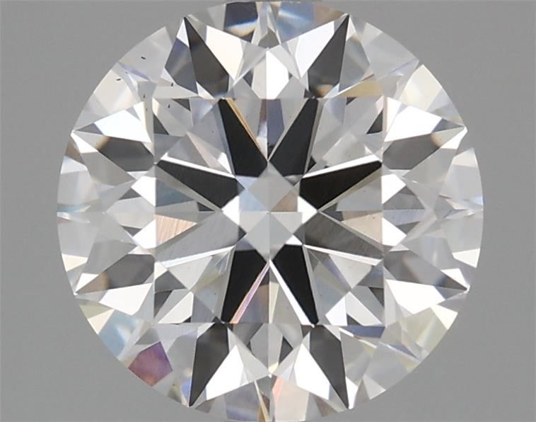 Lab Grown Diamond Lab-grown 2,73Ct G-VS1 Round - IGILG644479712