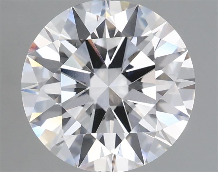 Lab Grown Diamond Lab-grown 2,38Ct F-VVS2 Round - IGILG644479731 1