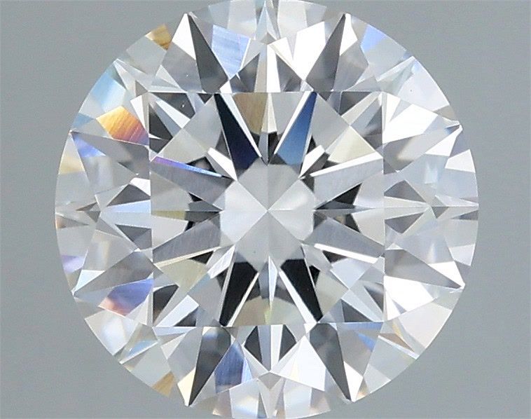 Lab Grown Diamond Lab-grown 2,54Ct F-VVS2 Round - IGILG741543829 1