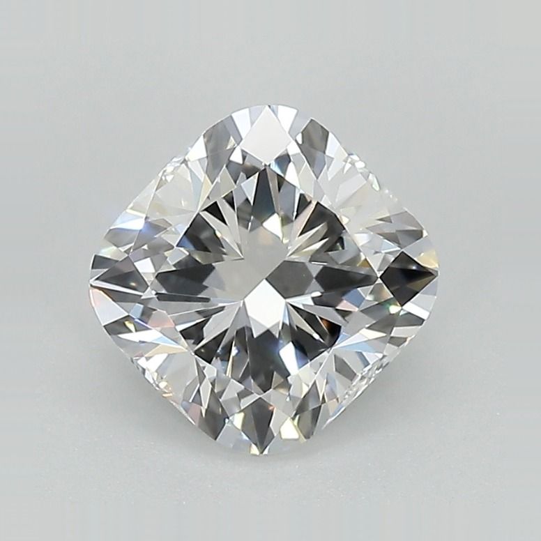 Lab Grown Diamond Lab-grown 1,73Ct D-VVS2 Cushion - IGILG688506484