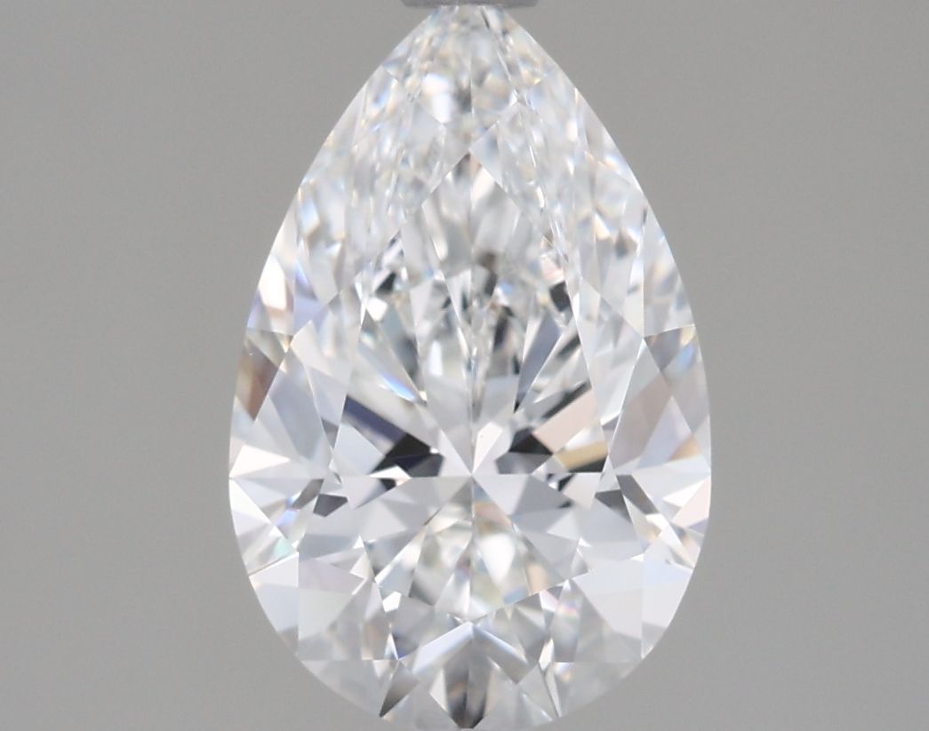 Lab Grown Diamond Lab-grown 1,62Ct F-VVS1 Pear - IGILG733510210
