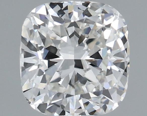 Lab Grown Diamond Lab-grown 1,07Ct F-VVS2 Cushion - IGILG677514078 1