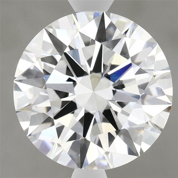 Lab Grown Diamond Lab-grown 4,5Ct F-VVS2 Round - IGILG732584644