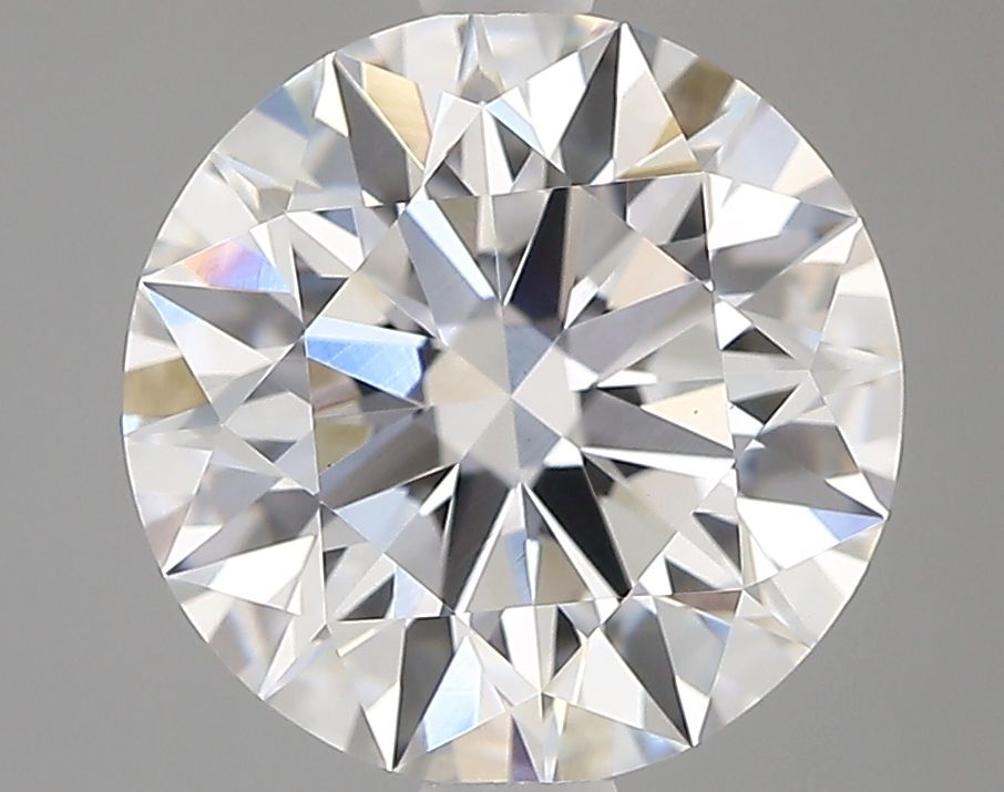 Lab Grown Diamond Lab-grown 2,06Ct D-VS1 Round - IGILG766642504