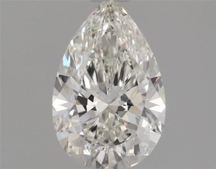 Lab Grown Diamond Lab-grown 1,02Ct G-VVS2 Pear - IGILG621489203 1