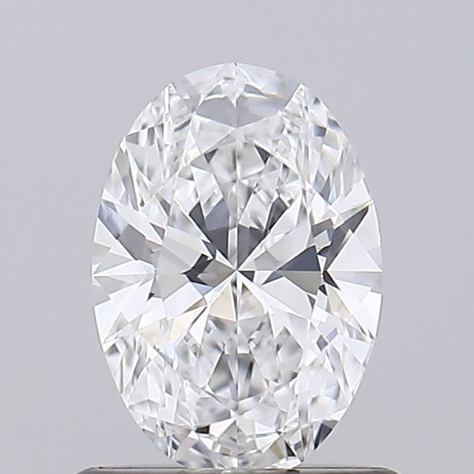 Lab Grown Diamond Lab-grown 0,68Ct D-VVS1 Oval - IGILG791631975