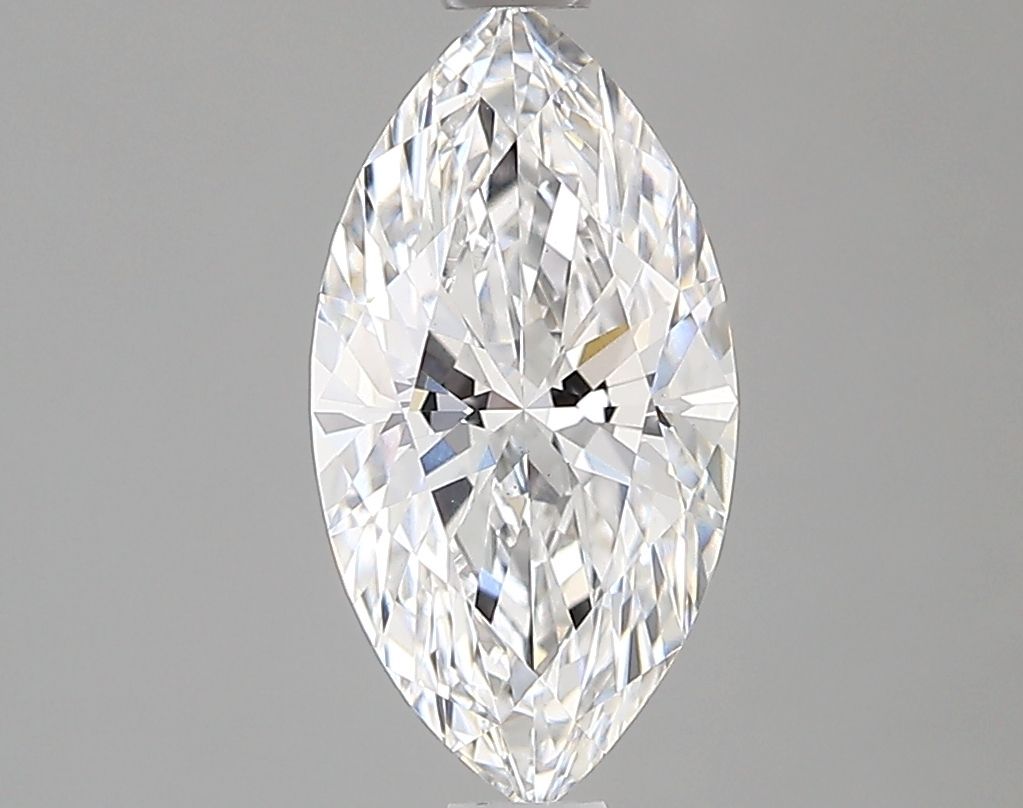 Lab Grown Diamond Lab-grown 1,18Ct D-VS1 Marquise - IGILG764654429 1
