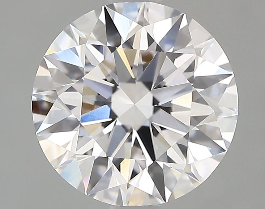 Lab Grown Diamond Lab-grown 1,79Ct D-VS1 Round - IGILG739546540