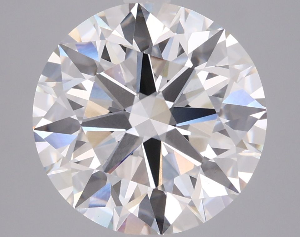 Lab Grown Diamond Lab-grown 4,03Ct G-VS1 Round - IGILG810623884