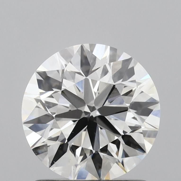 Lab Grown Diamond Lab-grown 1,42Ct G-VS1 Round - IGILG605341010