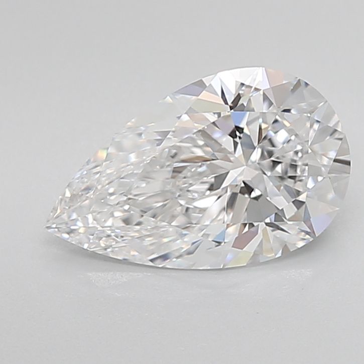 Lab Grown Diamond Lab-grown 2,08Ct D-VVS1 Pear - IGILG643446380