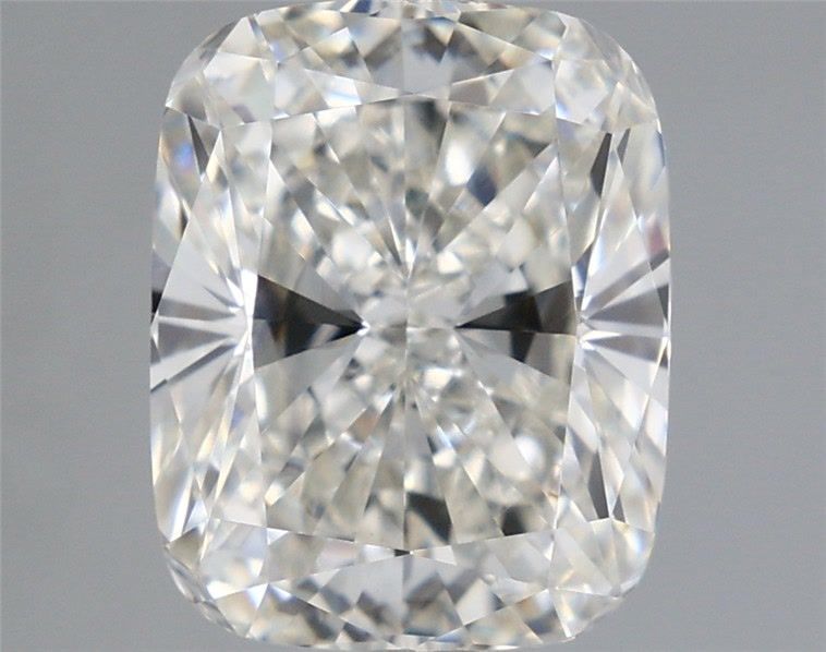 Lab Grown Diamond Lab-grown 3,02Ct G-VVS2 Cushion - IGILG668407350 1