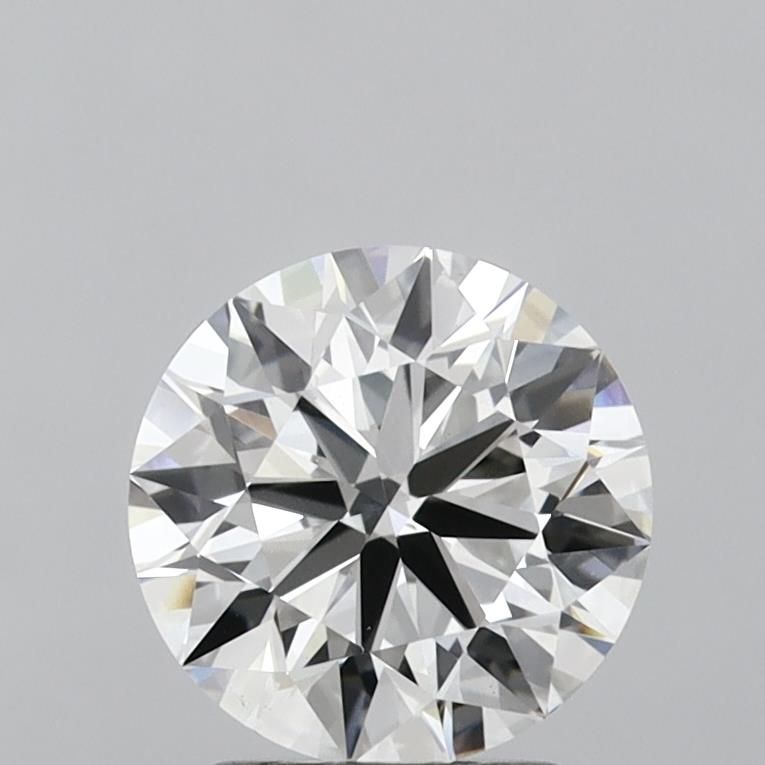 Lab Grown Diamond Lab-grown 1,9Ct F-VS1 Round - IGILG596309637 1