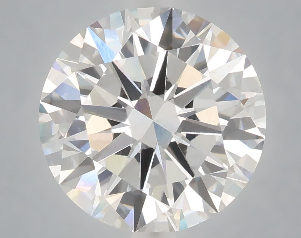 Lab Grown Diamond Lab-grown 5,01Ct F-VS1 Round - IGILG792655524