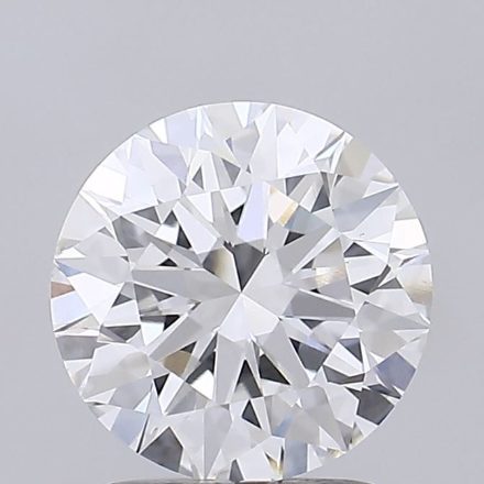 Lab Grown Diamond Lab-grown 2,11Ct E-VS1 Round - IGILG787653398 1