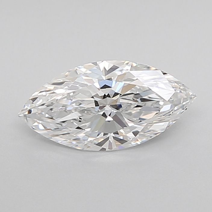 Lab Grown Diamond Lab-grown 1,07Ct D-VVS1 Marquise - IGILG627477288