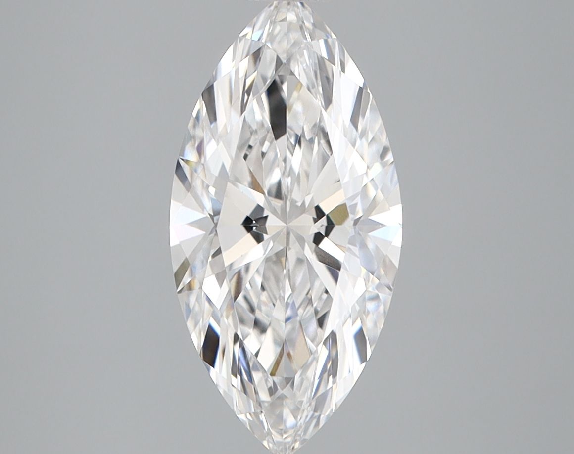 Lab Grown Diamond Lab-grown 1,89Ct D-VVS2 Marquise - IGILG742502762 1