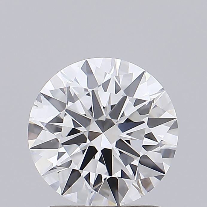 Lab Grown Diamond Lab-grown 1,56Ct D-VS1 Round - IGILG754598734