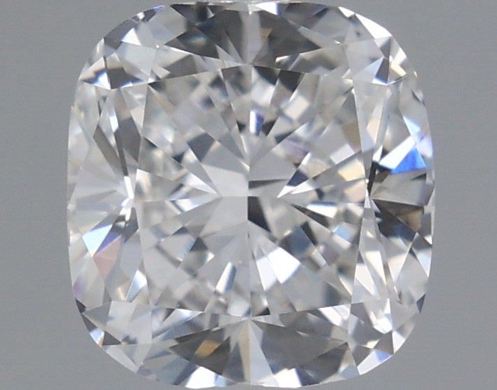 Lab Grown Diamond Lab-grown 1,03Ct F-VVS2 Cushion - IGILG665403700