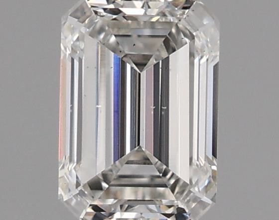 Lab Grown Diamond Lab-grown 1Ct F-VS2 Emerald - IGILG665403565