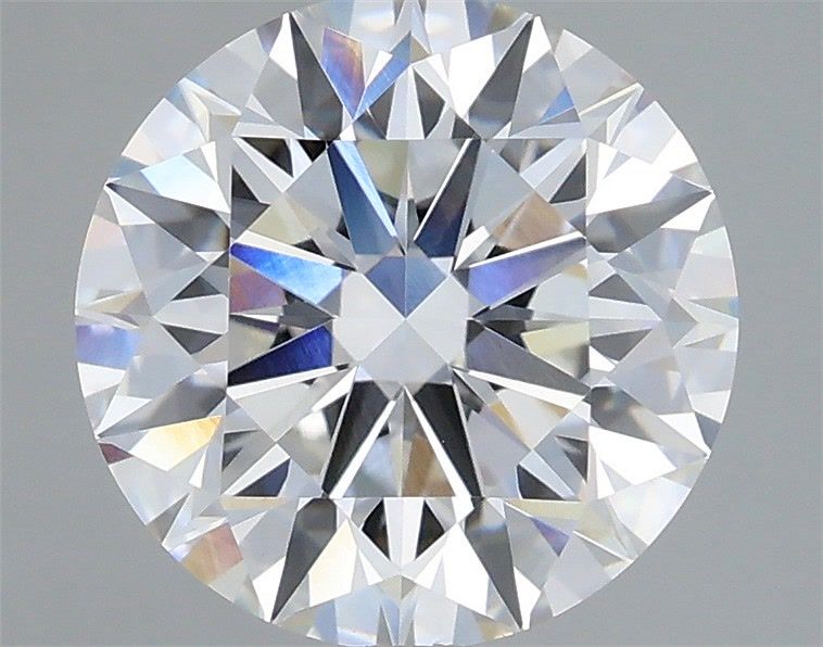 Lab Grown Diamond Lab-grown 2,6Ct F-VVS2 Round - IGILG733544214 1