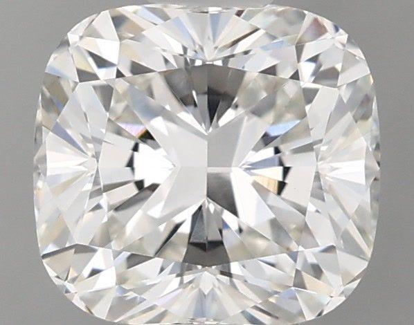 Lab Grown Diamond Lab-grown 1,59Ct F-VVS2 Cushion - IGILG677514054
