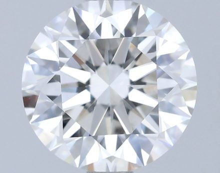 Lab Grown Diamond Lab-grown 1,55Ct F-VS1 Round - IGILG783656986 1