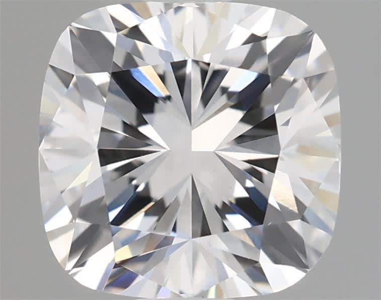 Lab Grown Diamond Lab-grown 1,82Ct F-VVS2 Cushion - IGILG611361124 1